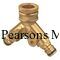 Brass Y